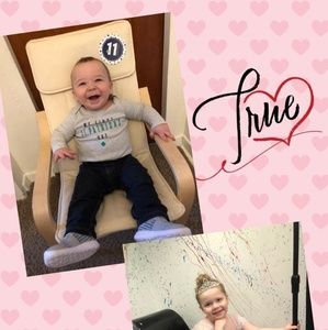 Meet your Posher, Derek